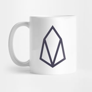 EOS Logo Mug